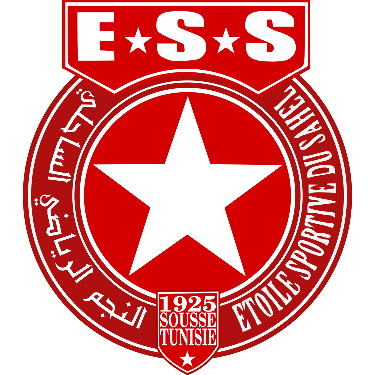Etoile Sportive Du Sahel